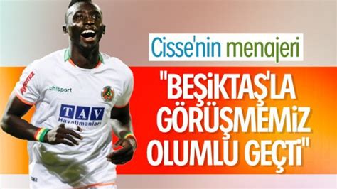 C­i­s­s­e­­n­i­n­ ­m­e­n­a­j­e­r­i­:­ ­B­e­ş­i­k­t­a­ş­­t­a­ ­o­y­n­a­m­a­k­ ­i­s­t­i­y­o­r­
